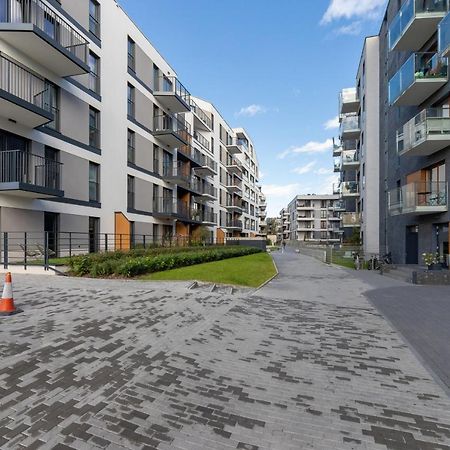 Apartments Cracow Rakowicka By Noclegi Renters Красков Екстериор снимка