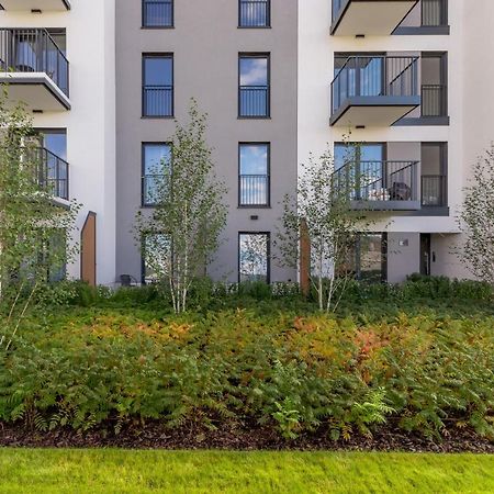 Apartments Cracow Rakowicka By Noclegi Renters Красков Екстериор снимка
