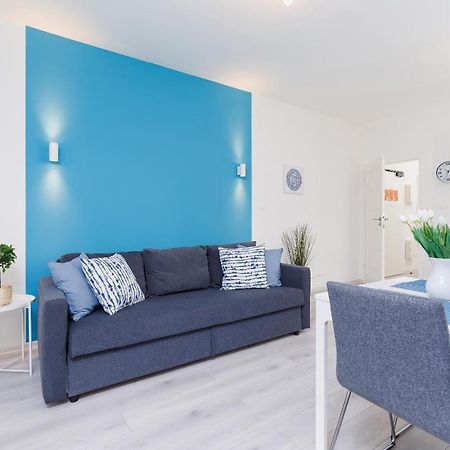 Apartments Cracow Rakowicka By Noclegi Renters Красков Екстериор снимка