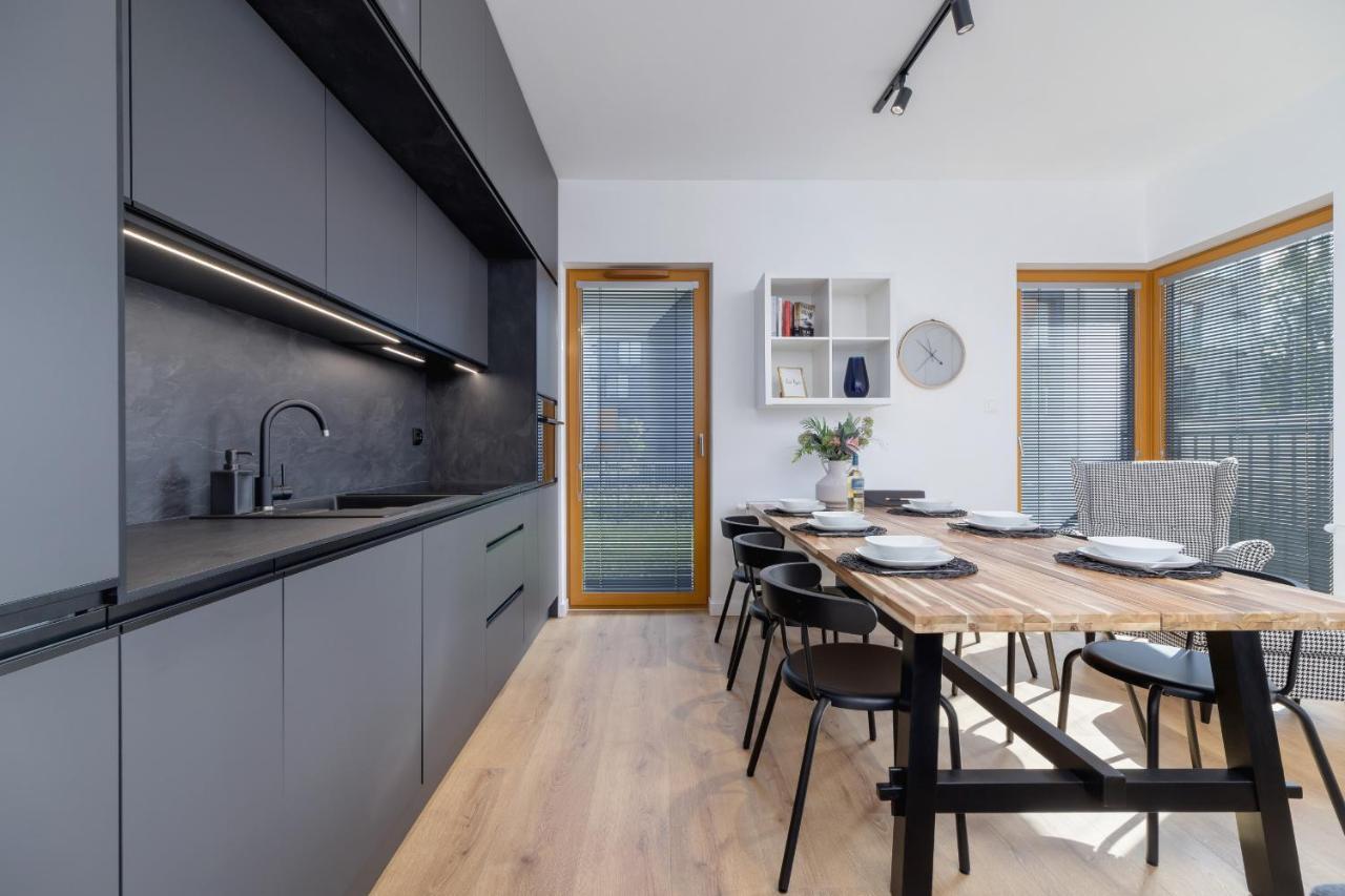 Apartments Cracow Rakowicka By Noclegi Renters Красков Екстериор снимка