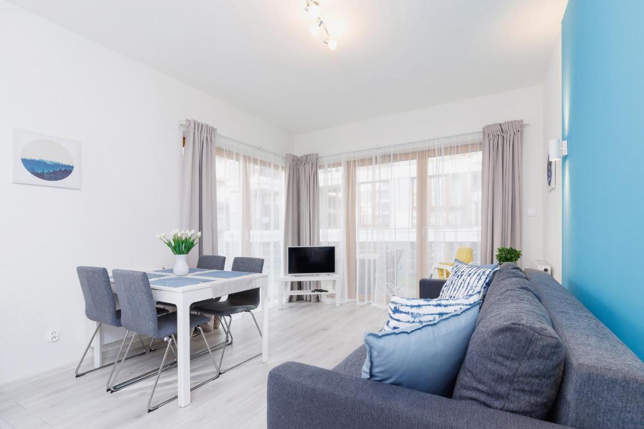 Apartments Cracow Rakowicka By Noclegi Renters Красков Екстериор снимка