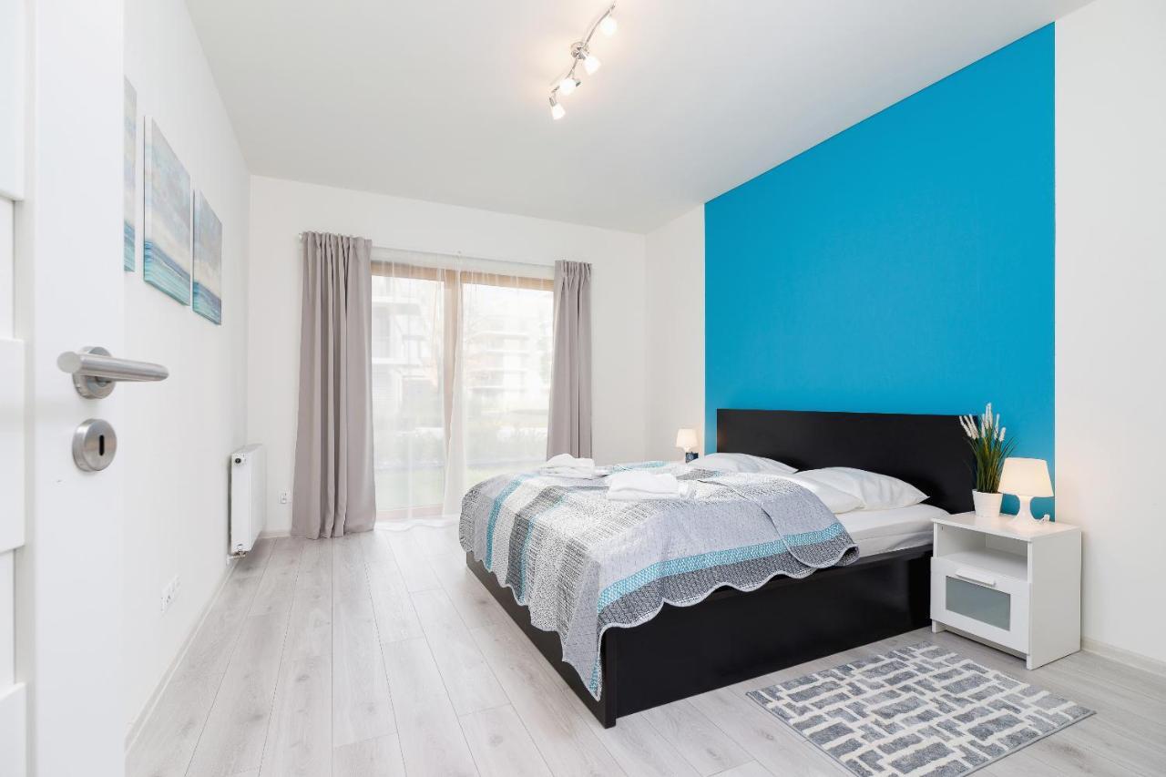 Apartments Cracow Rakowicka By Noclegi Renters Красков Екстериор снимка