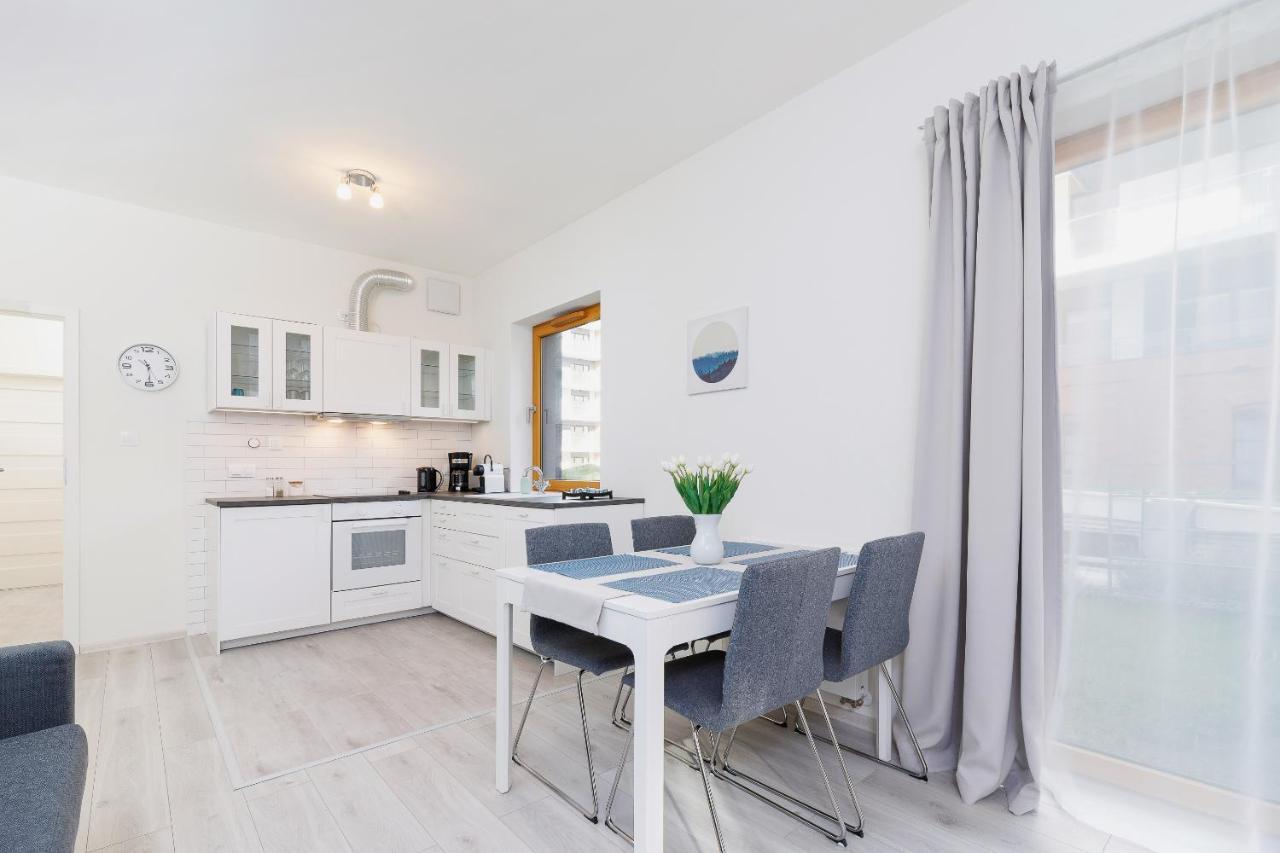 Apartments Cracow Rakowicka By Noclegi Renters Красков Екстериор снимка