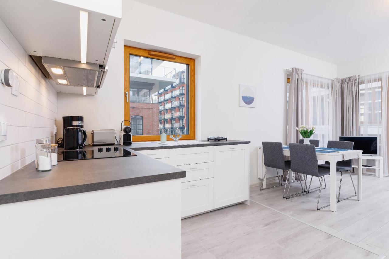 Apartments Cracow Rakowicka By Noclegi Renters Красков Екстериор снимка
